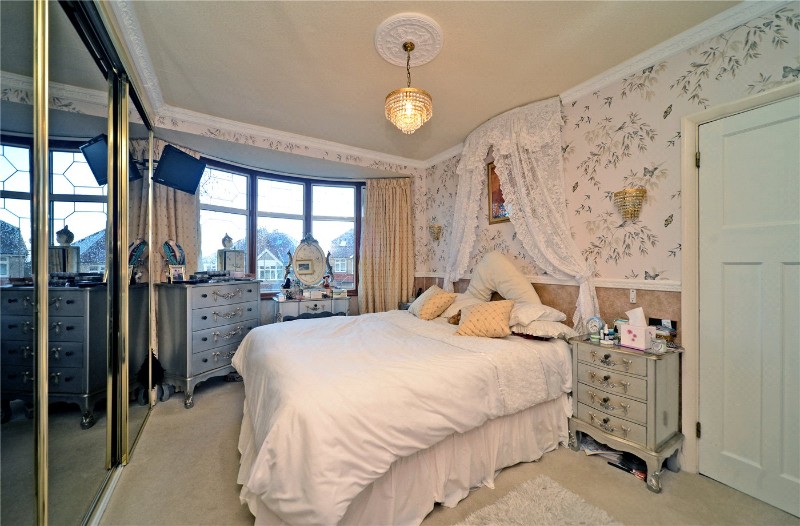 Fieldsend Road, Cheam, SM3