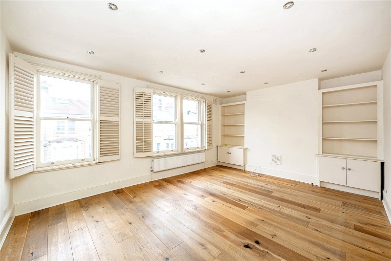 Fermoy Road, London, W9