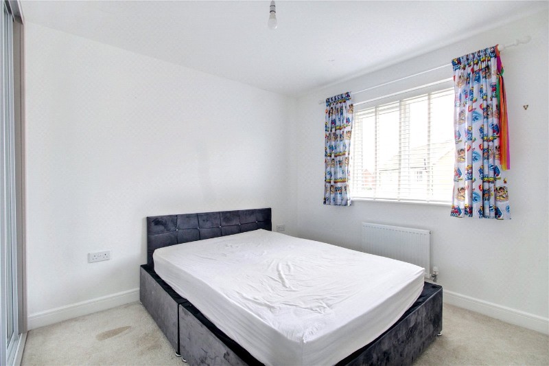 Britannia Way, Costessey, Norwich, Norfolk, NR5