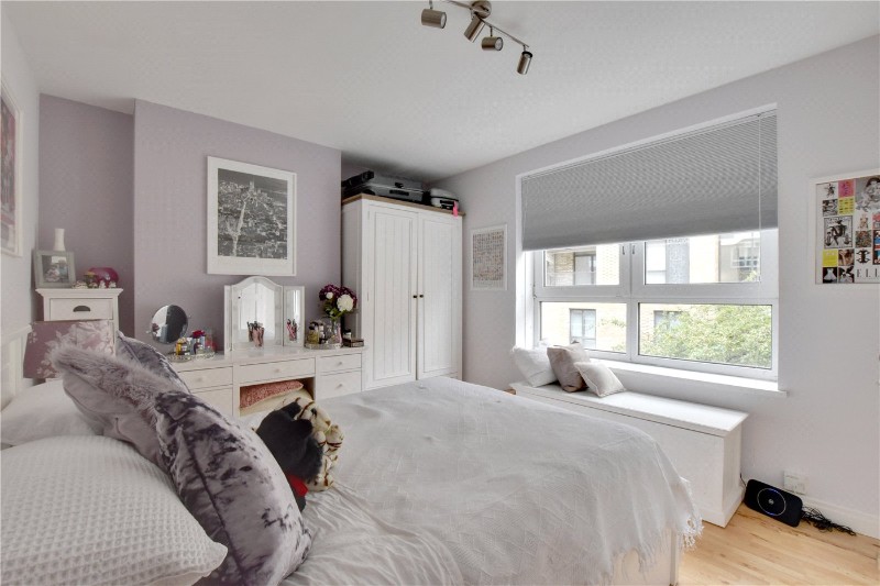 Bardsley House, Bardsley Lane, Greenwich, London, SE10