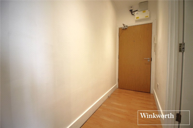 Shenley Road, Borehamwood, Hertfordshire, WD6