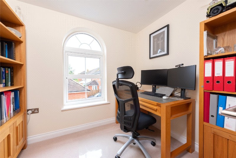 Holder Close, Shinfield, Reading, Berkshire, RG2