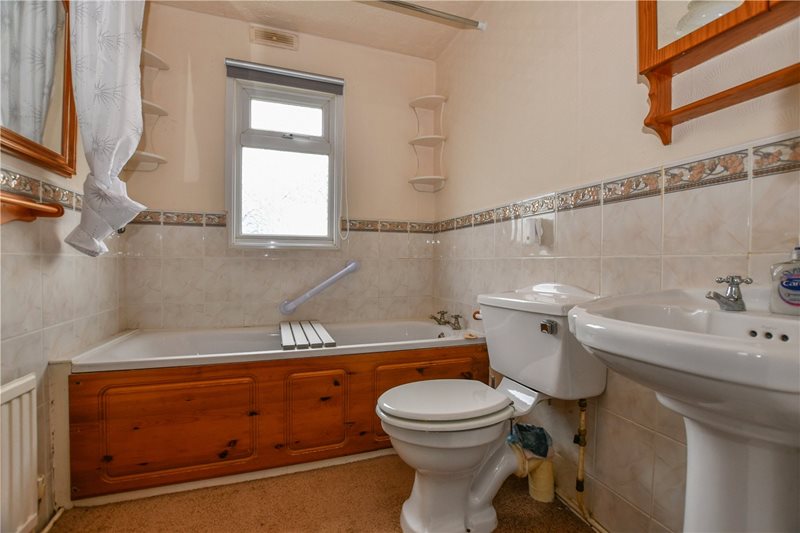 Grovelands Park, Winnersh, Wokingham, Berkshire, RG41