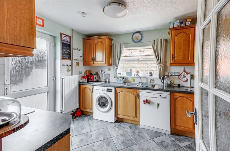 Cedar Avenue, Spixworth, Norwich, Norfolk, NR10