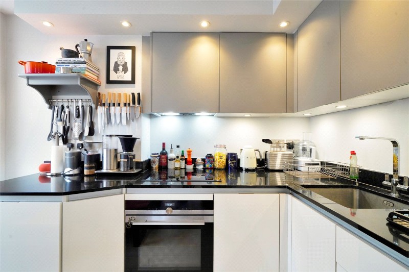 Founders House, Kentish Town Road, London, NW5