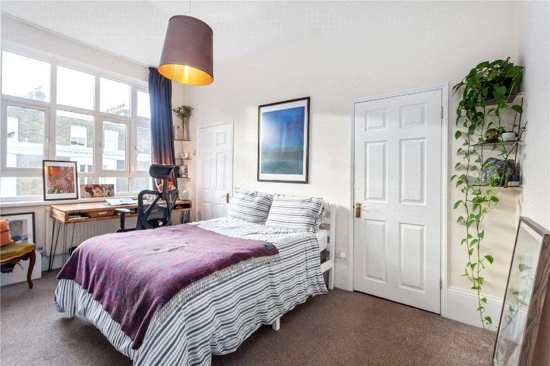 Westbourne Road, London, N7