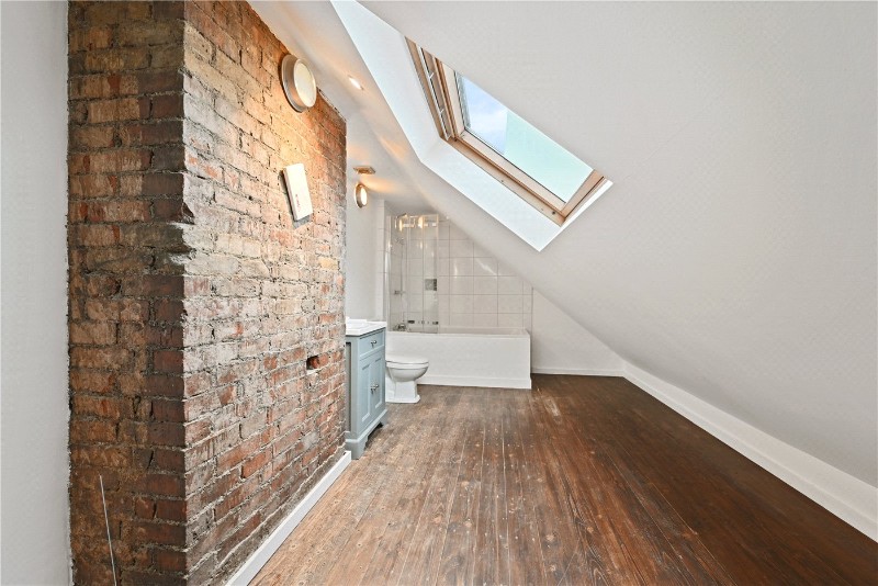 Blenheim Gardens, London, NW2