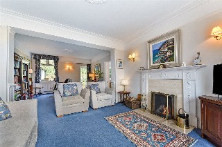 Quarry Road, Winchester, Hampshire, SO23