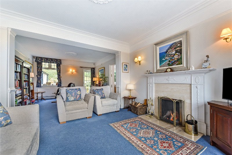 Quarry Road, Winchester, Hampshire, SO23