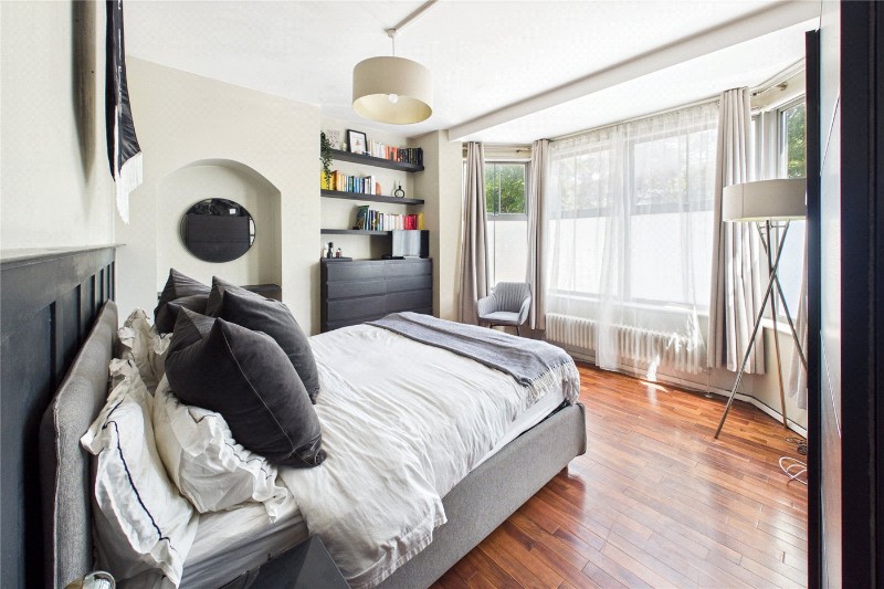 Tulse Hill, London, SW2