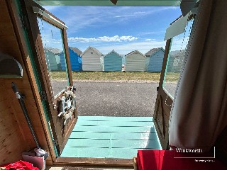 Penny Way, Christchurch, Dorset, BH23