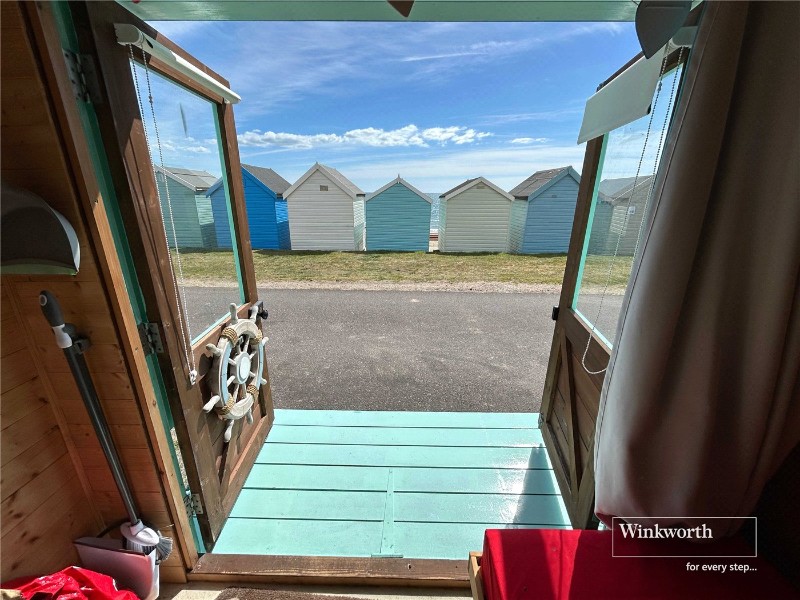 Penny Way, Christchurch, Dorset, BH23