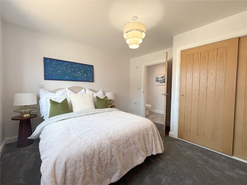 Legion Way, Ruskington, Sleaford, Lincolnshire, NG34