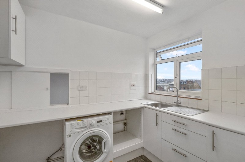 Shawbury Court, East Dulwich, London, SE22