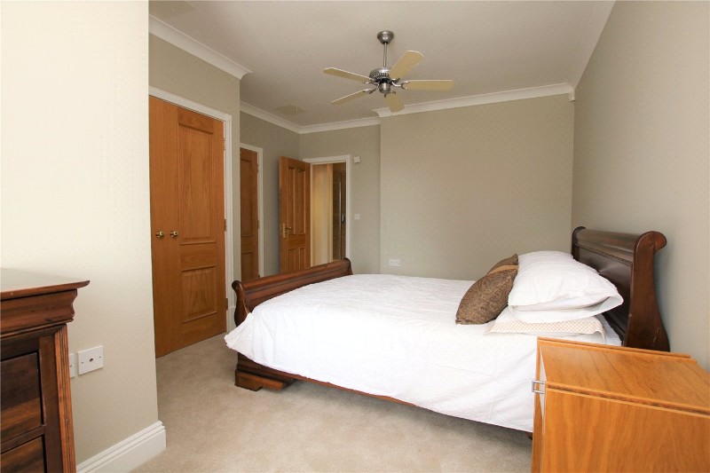 Treetops, The Mount, Caversham, Reading, Berkshire, RG4