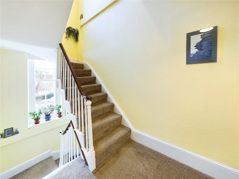 Belmont Road, Exeter, Devon, EX1
