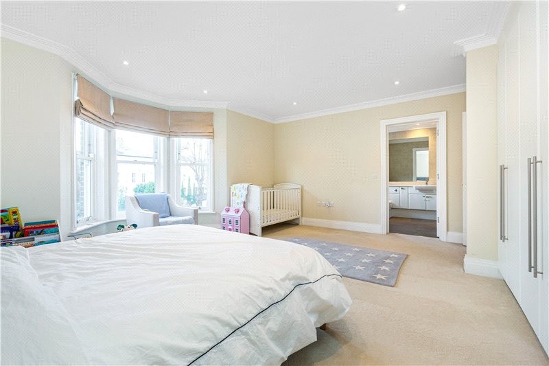 Lonsdale Road, Barnes, London, SW13