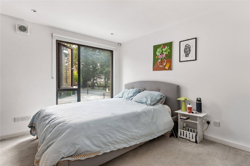 Rotherfield Street, London, N1