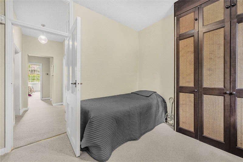 Marlborough Place, St John&#39;s Wood, London, NW8