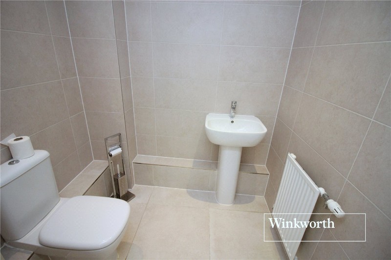 Ruskin Parade, Edgware, HA8