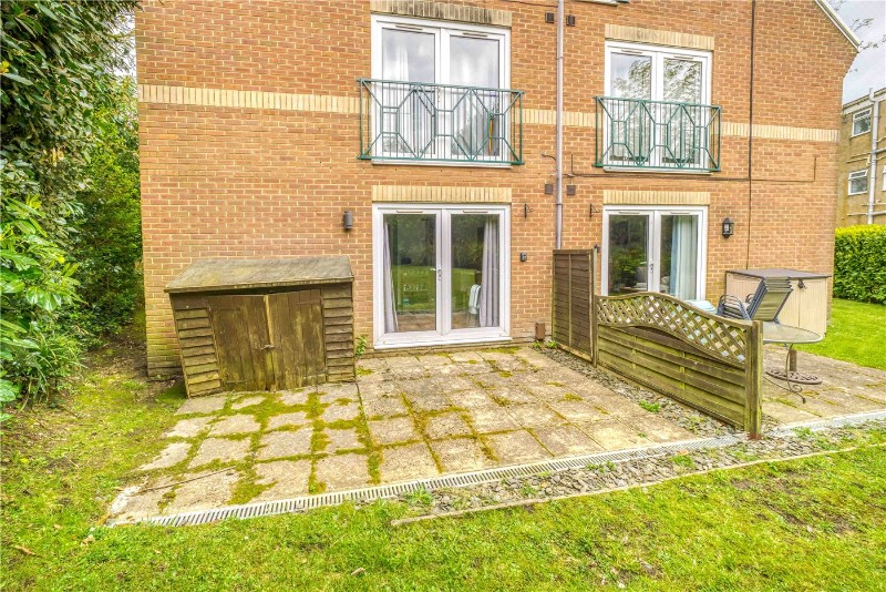 Danecourt Road, Ashley Cross, Poole, Dorset, BH14