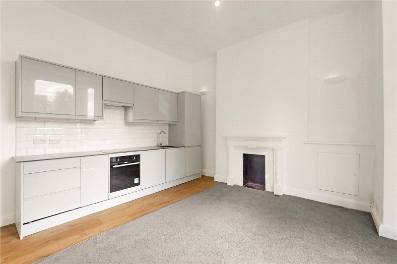 Pemberton Gardens, London, N19