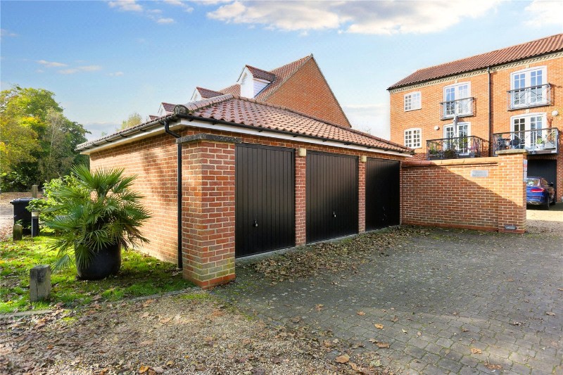 Bracondale Millgate, Norwich, Norfolk, NR1