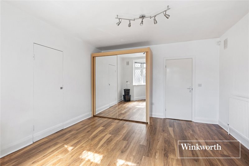 Abercorn Road, Mill Hill East, NW7