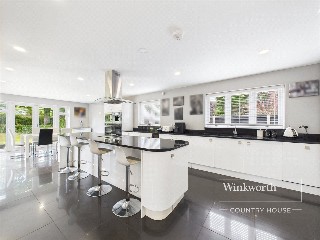 Victoria Road, Mortimer Common, Reading, Berkshire, RG7