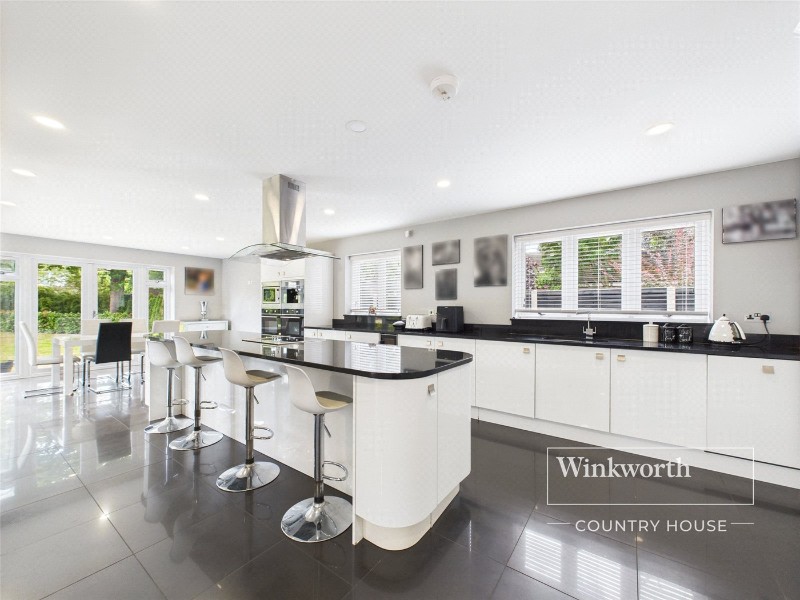 Victoria Road, Mortimer Common, Reading, Berkshire, RG7