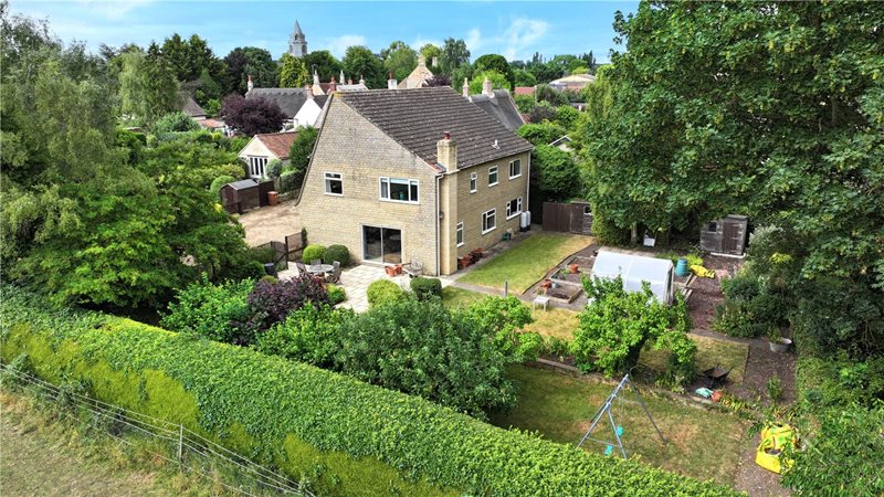 Cromwell Mews, Maxey Road, Helpston, Peterborough, PE6