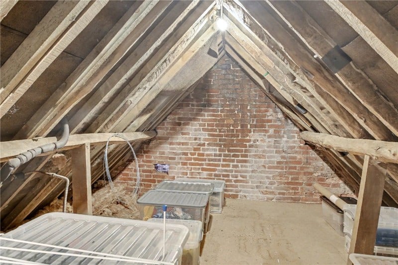 Bath Cottages, Skeets Hill, Shotesham St. Mary, Norwich, NR15