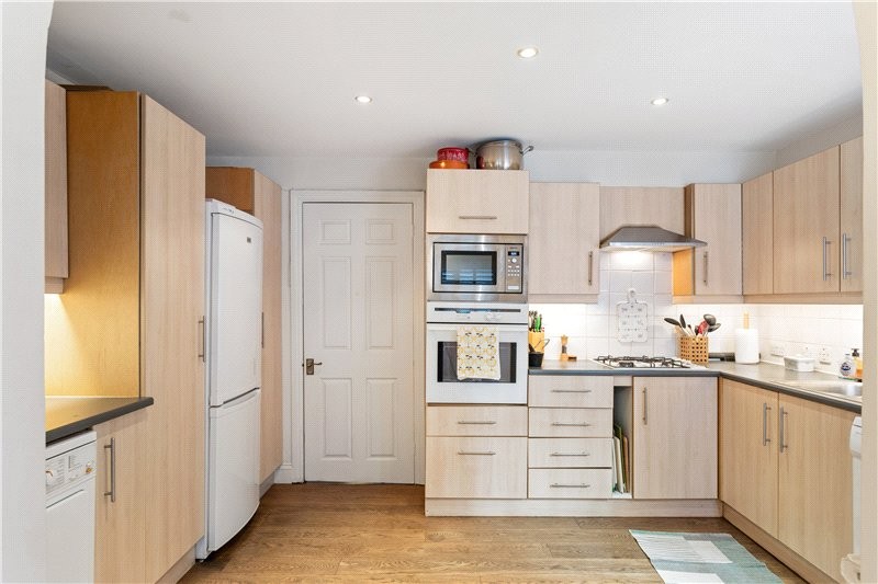 Atherstone Mews, South Kensington, London, SW7