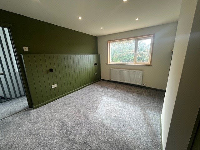 Arnold Avenue, Gonerby Hill Foot, Grantham, Lincolnshire, NG31