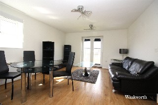 Arundel Drive, Borehamwood, WD6