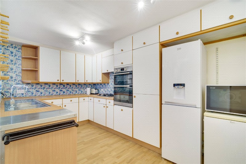 Linhope Street, London, NW1