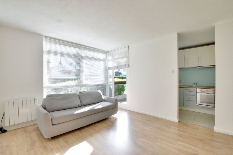 Wricklemarsh Road, Blackheath, London, SE3