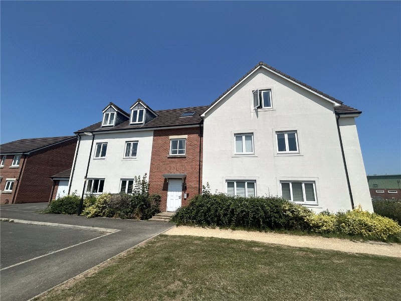 Grouse Road, Old Sarum, Salisbury, Wiltshire, SP4