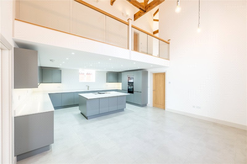 High Green, Brooke, Norwich, Norfolk, NR15