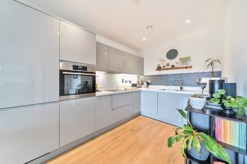 Hatcham Street, London, SE26