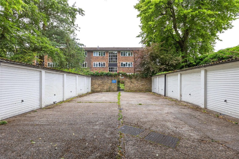 Fox Hill, London, SE19