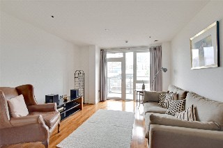 Bellville House, 4 John Donne Way, Greenwich, London, SE10