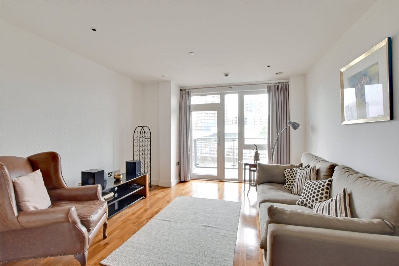 Bellville House, 4 John Donne Way, Greenwich, London, SE10
