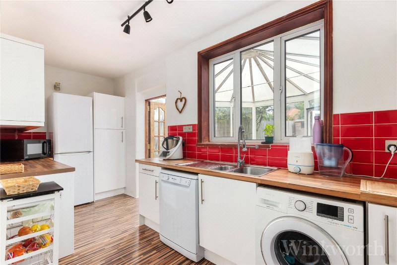 Firhill Road, London, SE6