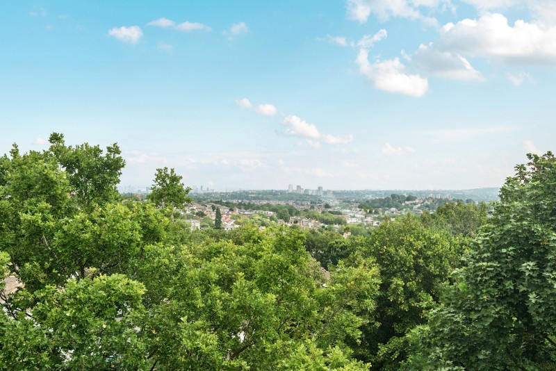 Taymount Rise, London, SE23