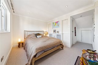 Tournay Road, London, SW6