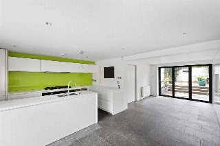 Hemingford Road, London, N1