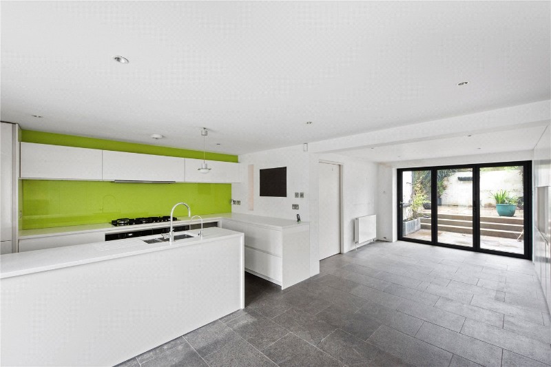 Hemingford Road, London, N1