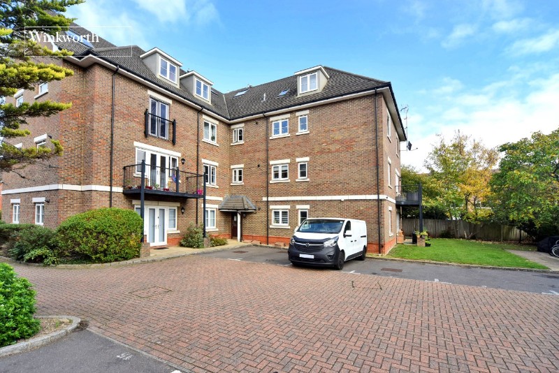 Victoria Court, 31 Mulgrave Road, Sutton, SM2