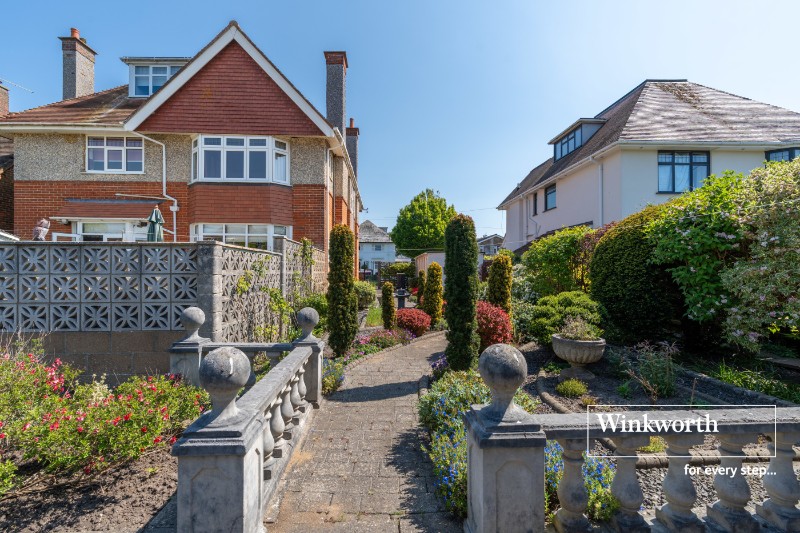 Penrith Road, Bournemouth, Dorset, BH5